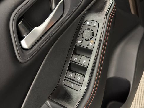 New 2026 Nissan Rogue SV image 23