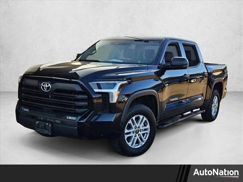 Used 2022 Toyota Tundra SR5 image 1