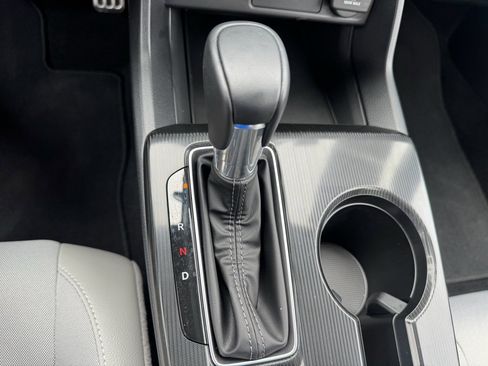 Certified 2025 Honda Civic Sport image 22