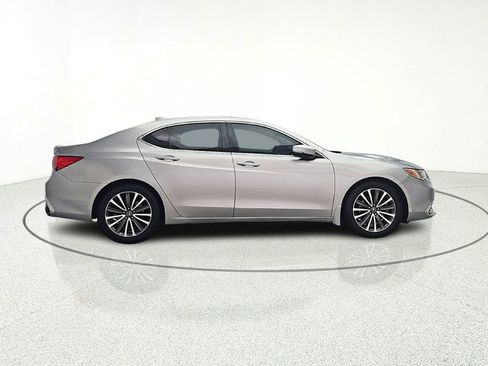 Used 2019 Acura TLX V6 SH-AWD w/ Technology Pkg image 8