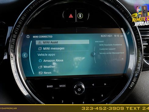 Used 2024 MINI Cooper S FWD image 35
