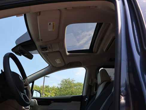 Certified 2026 Honda Odyssey Elite image 36