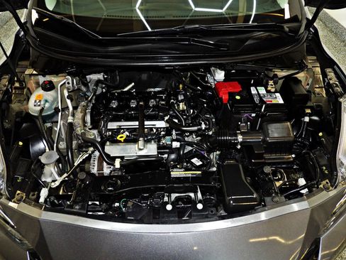 Used 2020 Nissan Versa S FWD image 22