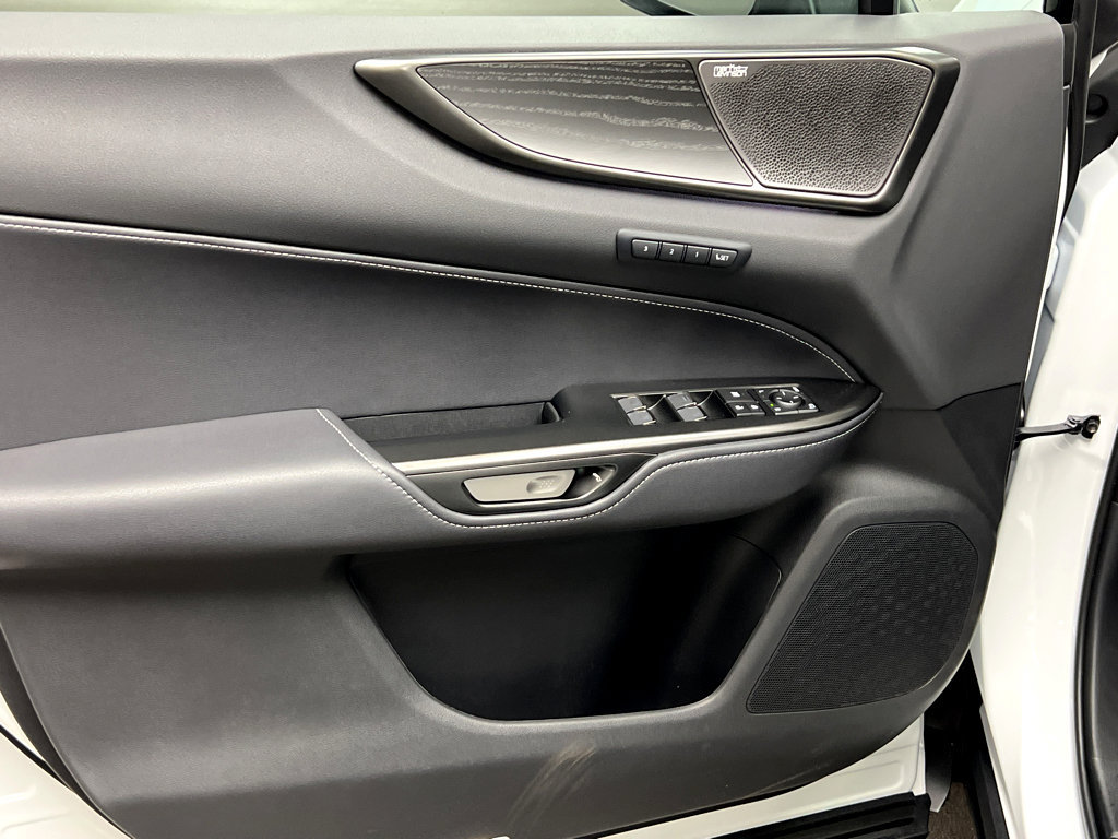 New 2026 Lexus NX 350 AWD w/ Accessory Package (K3) image 38