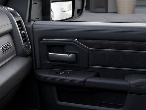 New 2026 RAM 3500 Laramie w/ Night Edition image 26