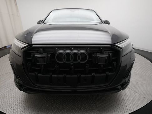 Certified 2026 Audi Q7 3.0T Premium Plus w/ Premium Plus Package AWD/4WD image 11