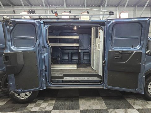 Used 2023 Ford Transit 150 Low Roof RWD image 13