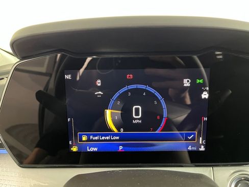 New 2026 Chevrolet Trax LT image 15