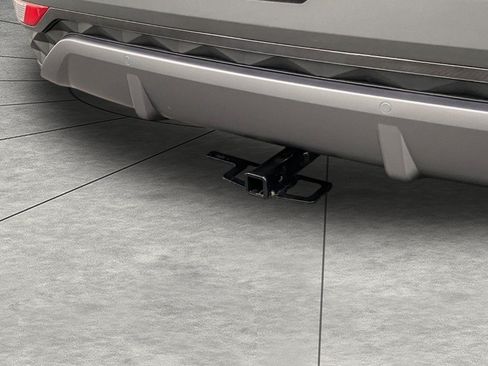 Certified 2024 Hyundai Tucson Limited AWD/4WD image 4