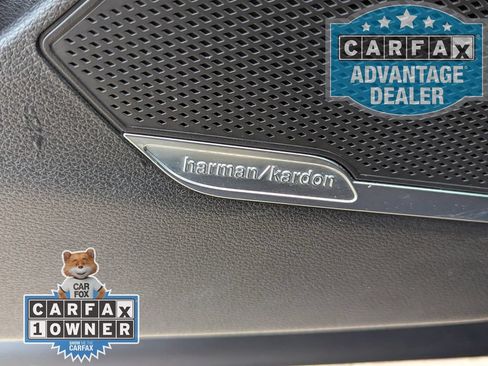 Used 2023 Kia Sportage SX FWD image 19
