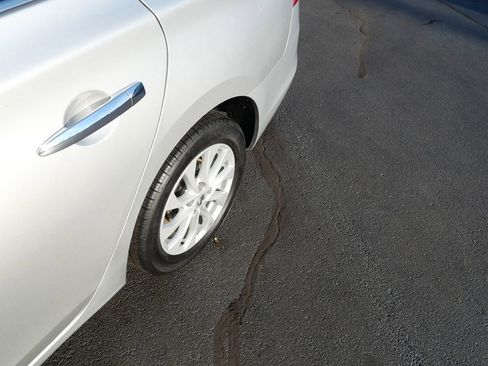 Used 2018 Nissan Sentra SV image 34