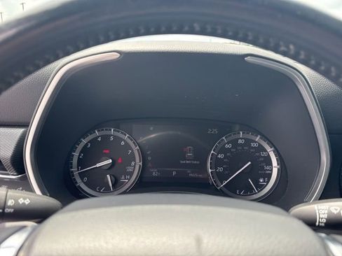 Used 2021 Toyota Highlander XSE AWD/4WD image 15