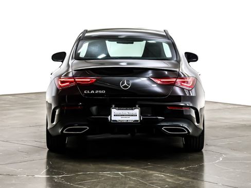 Used 2023 Mercedes-Benz CLA 250 image 5