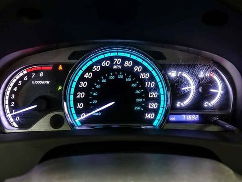 Used 2011 Toyota Venza AWD w/ Premium Pkg #2 image 16