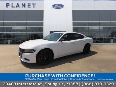 Used 2017 Dodge Charger SE w/ Blacktop Package