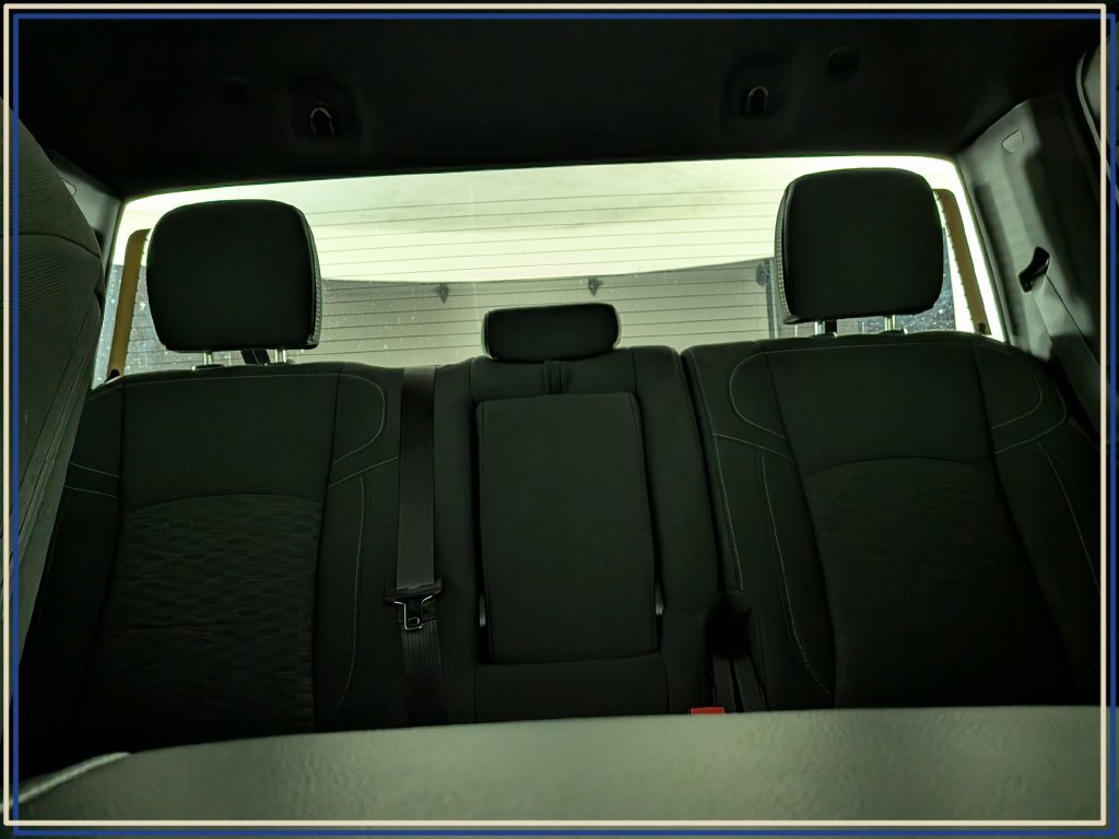 Certified 2026 RAM 2500 Big Horn AWD/4WD image 30