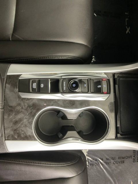 Used 2019 Acura TLX V6 FWD image 18