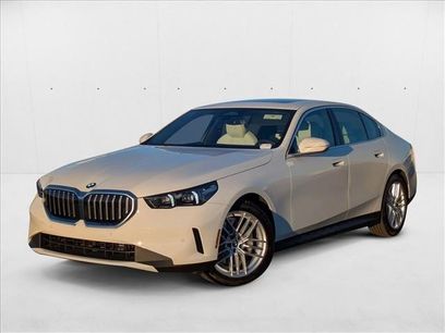 Used 2025 BMW 530i