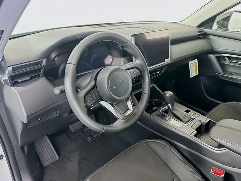 New 2026 MAZDA CX-5 Select AWD/4WD image 9