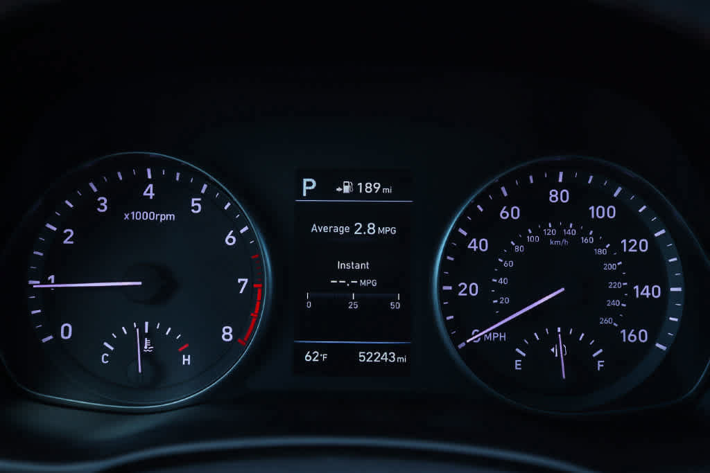 Used 2020 Hyundai Elantra GT N Line FWD image 23