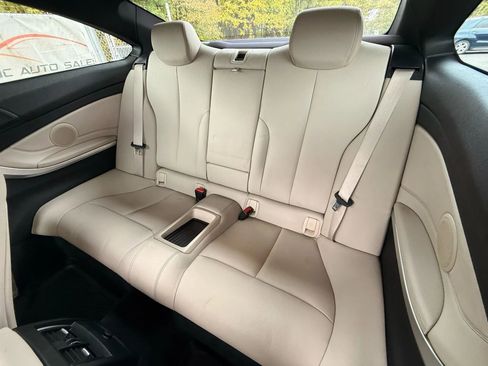 Used 2017 BMW 430i xDrive Coupe image 17