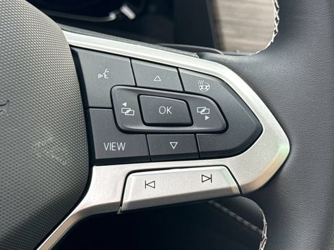 Certified 2026 Volkswagen Atlas SEL AWD/4WD image 34