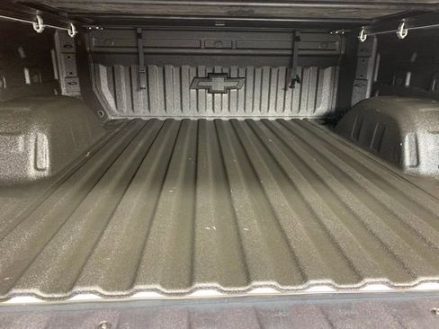 Used 2024 Chevrolet Silverado 1500 LTZ image 27