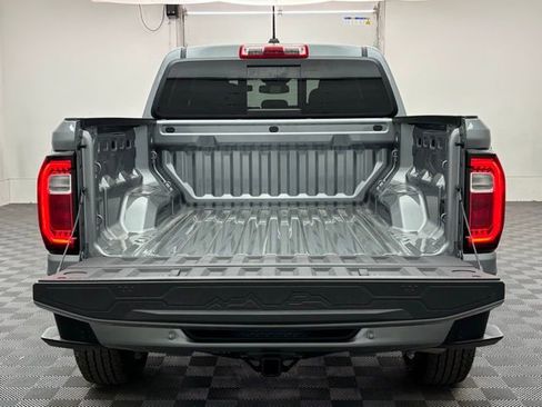 New 2026 GMC Canyon Elevation image 9