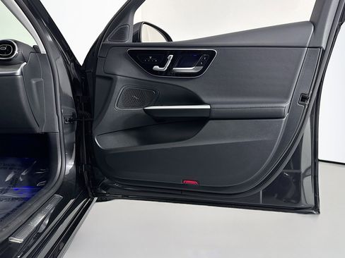 Certified 2022 Mercedes-Benz C 300 Sedan image 25