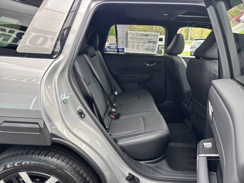 New 2026 Subaru Outback Touring XT image 42