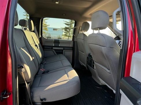 Used 2020 Ford F150 XLT image 10