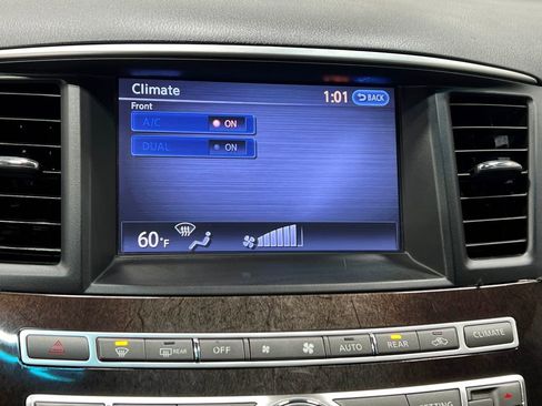 Used 2014 INFINITI QX60 FWD Hybrid w/ HEV Premium Package image 29
