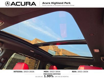 Used 2023 Acura MDX A-Spec