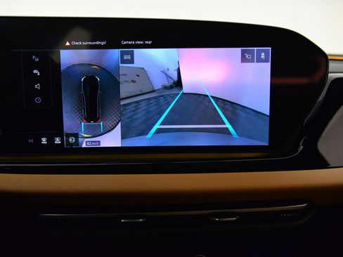 Certified 2025 Audi A5 2.0T Premium Plus w/ Premium Plus image 30