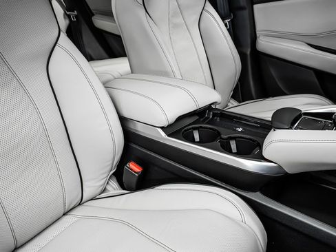 New 2026 Acura RDX SH-AWD w/ Advance Package image 21