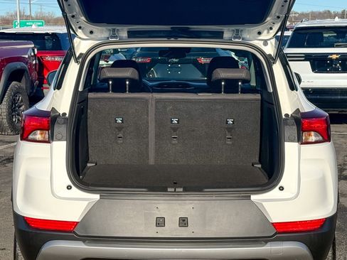 Certified 2023 Chevrolet TrailBlazer LT image 12