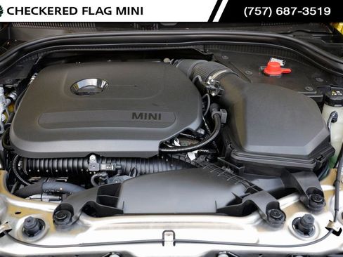 Used 2025 MINI Cooper S image 24