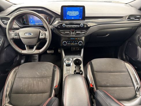 Used 2024 Ford Escape ST-Line AWD/4WD image 15