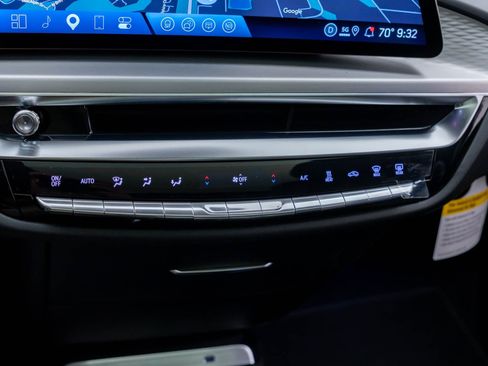 New 2026 Cadillac Lyriq Luxury RWD image 28