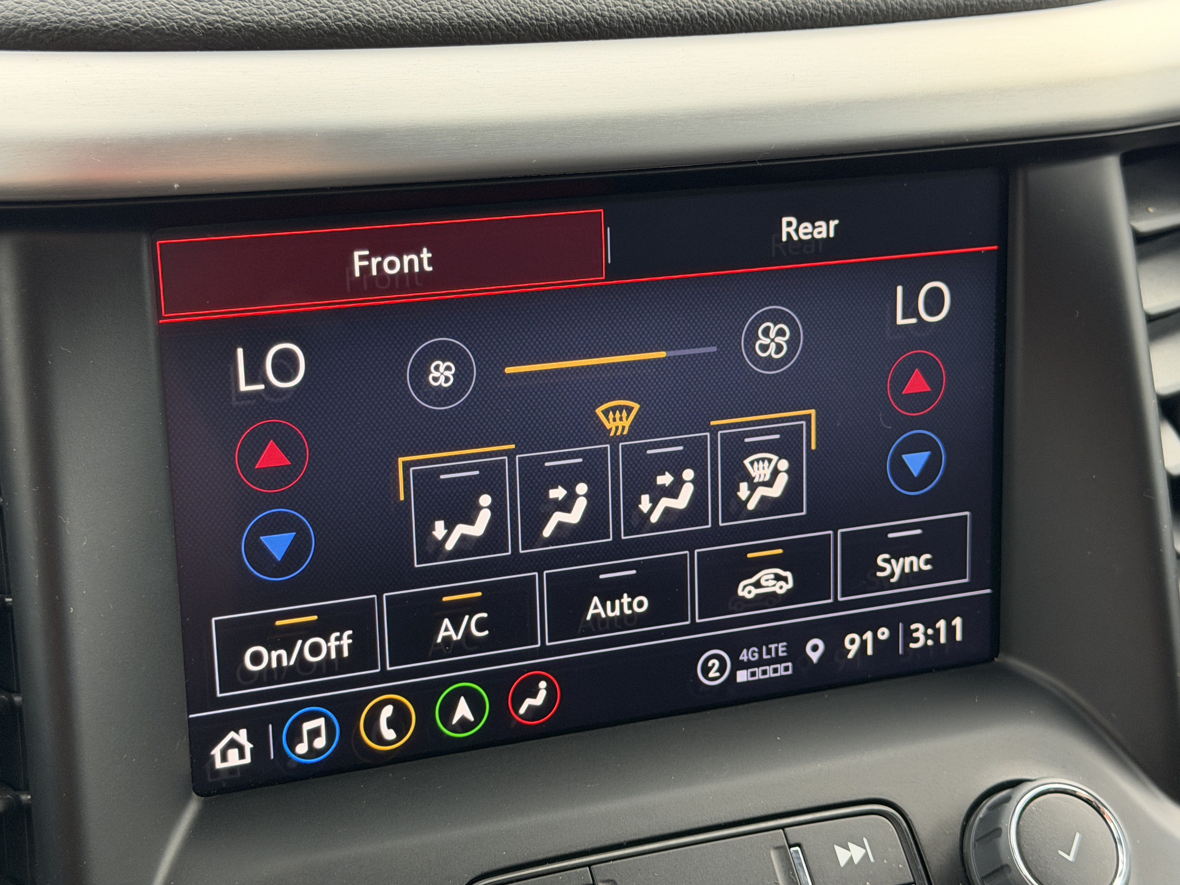 Used 2023 GMC Acadia SLT w/ Trailering Package AWD/4WD image 28
