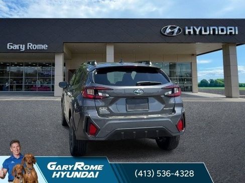 Used 2024 Subaru Crosstrek 2.5i Limited AWD/4WD image 7