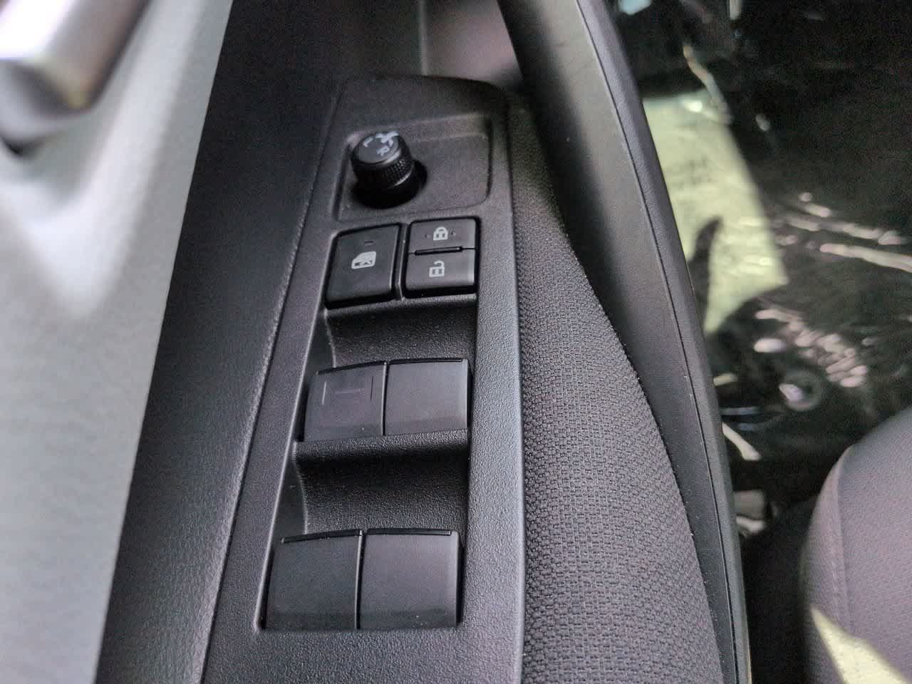 Certified 2026 Toyota Corolla SE FWD image 21