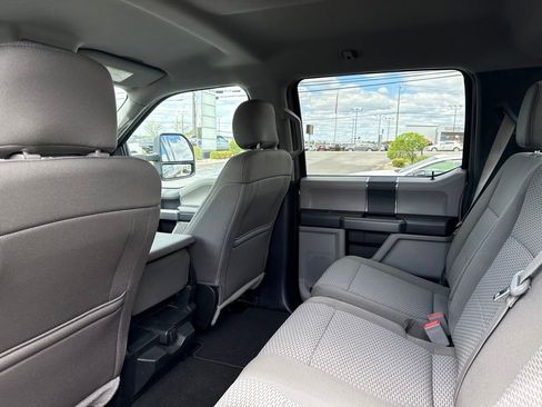 Used 2019 Ford F250 XLT w/ Snow Plow Prep Package AWD/4WD image 26