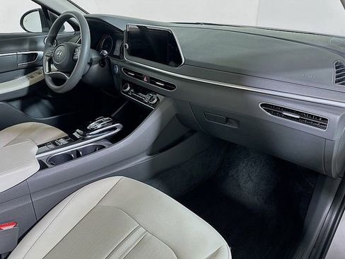 Used 2023 Hyundai Sonata SEL w/ Cargo Package FWD image 28