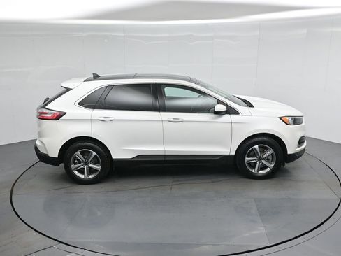 Certified 2023 Ford Edge SEL w/ Convenience Package AWD/4WD image 39