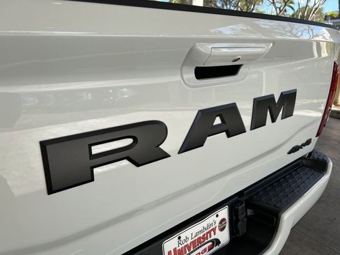New 2026 RAM 2500 Limited image 29