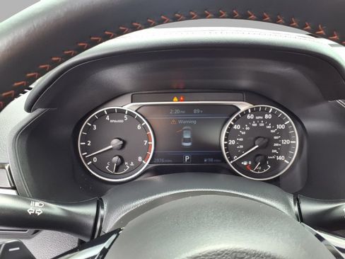 Used 2024 Nissan Altima 2.5 SR w/ SR Premium Package FWD image 17