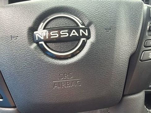 New 2026 Nissan Frontier SV w/ All-Weather Content Package image 20