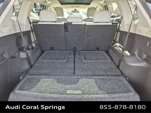 Used 2018 Volkswagen Tiguan SEL image 27