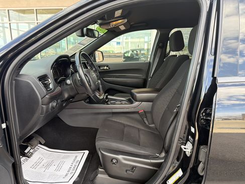 Used 2023 Dodge Durango GT RWD image 18